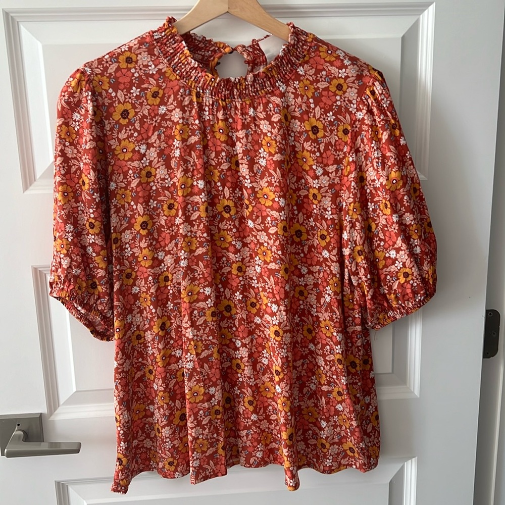 Blouse